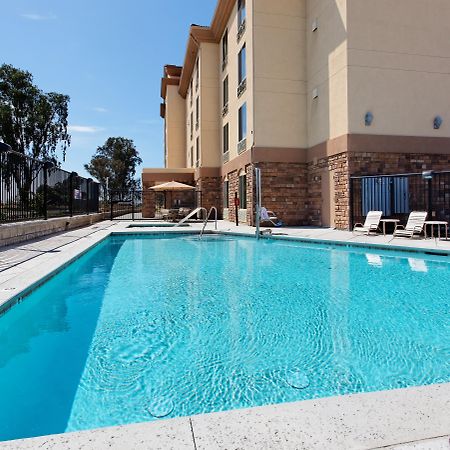 Holiday Inn Express Fresno Northwest - Herndon By Ihg Eksteriør billede