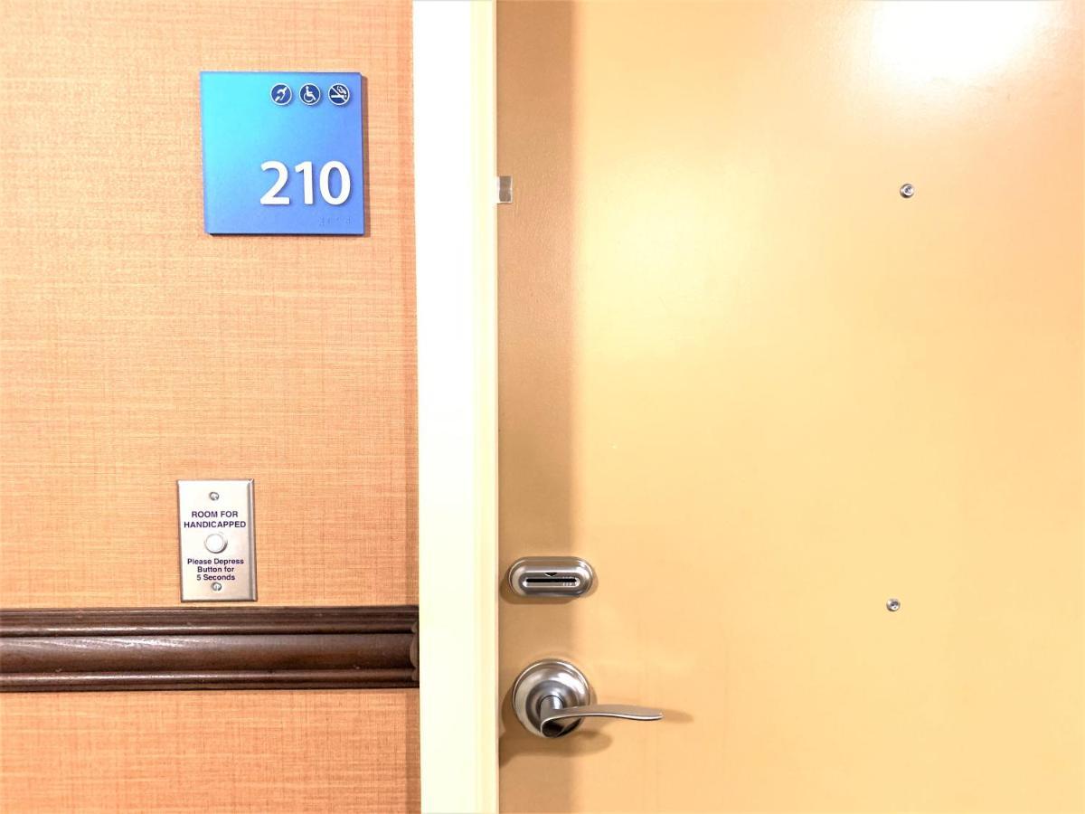 Holiday Inn Express Fresno Northwest - Herndon By Ihg Eksteriør billede