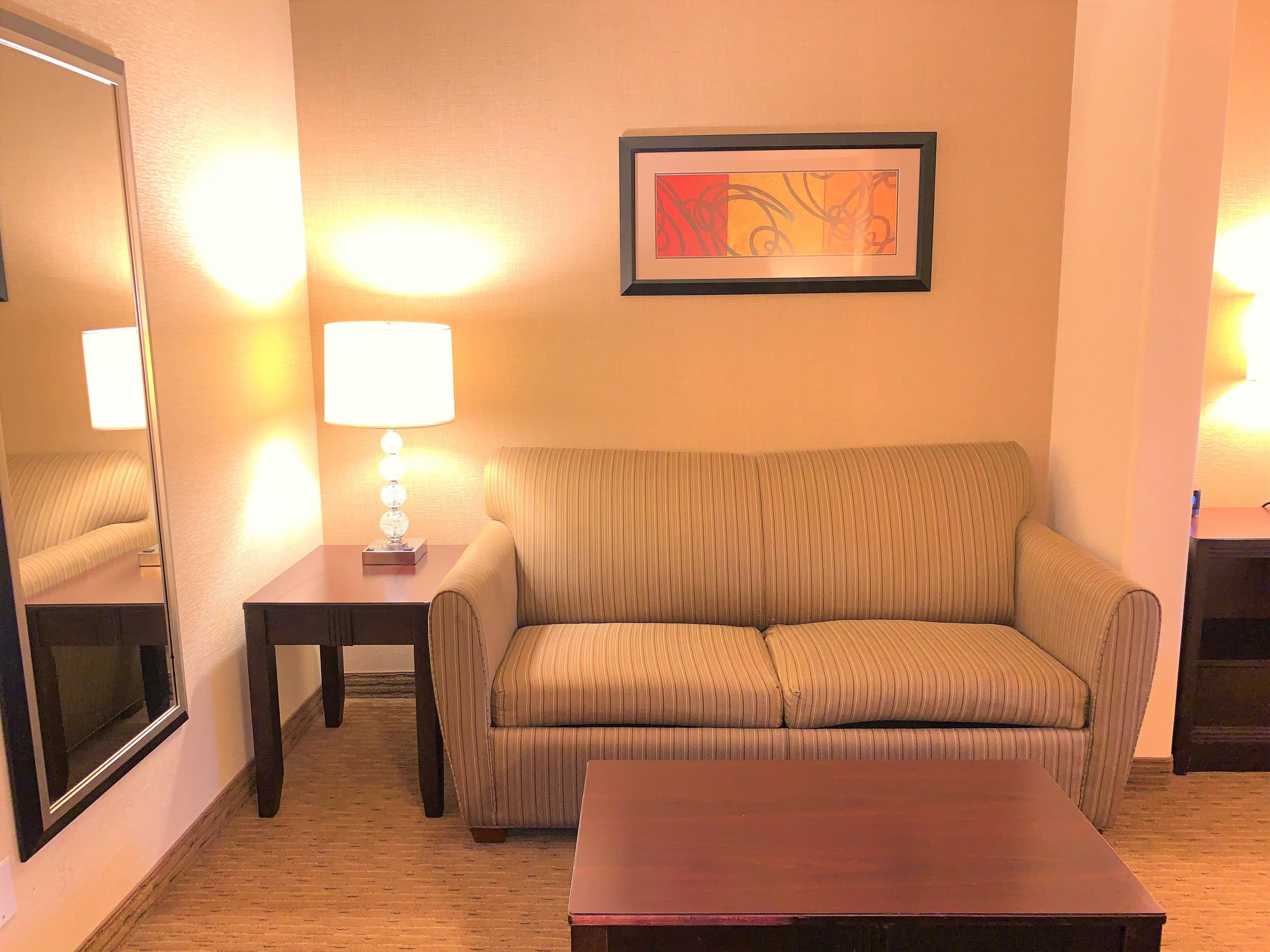Holiday Inn Express Fresno Northwest - Herndon By Ihg Eksteriør billede