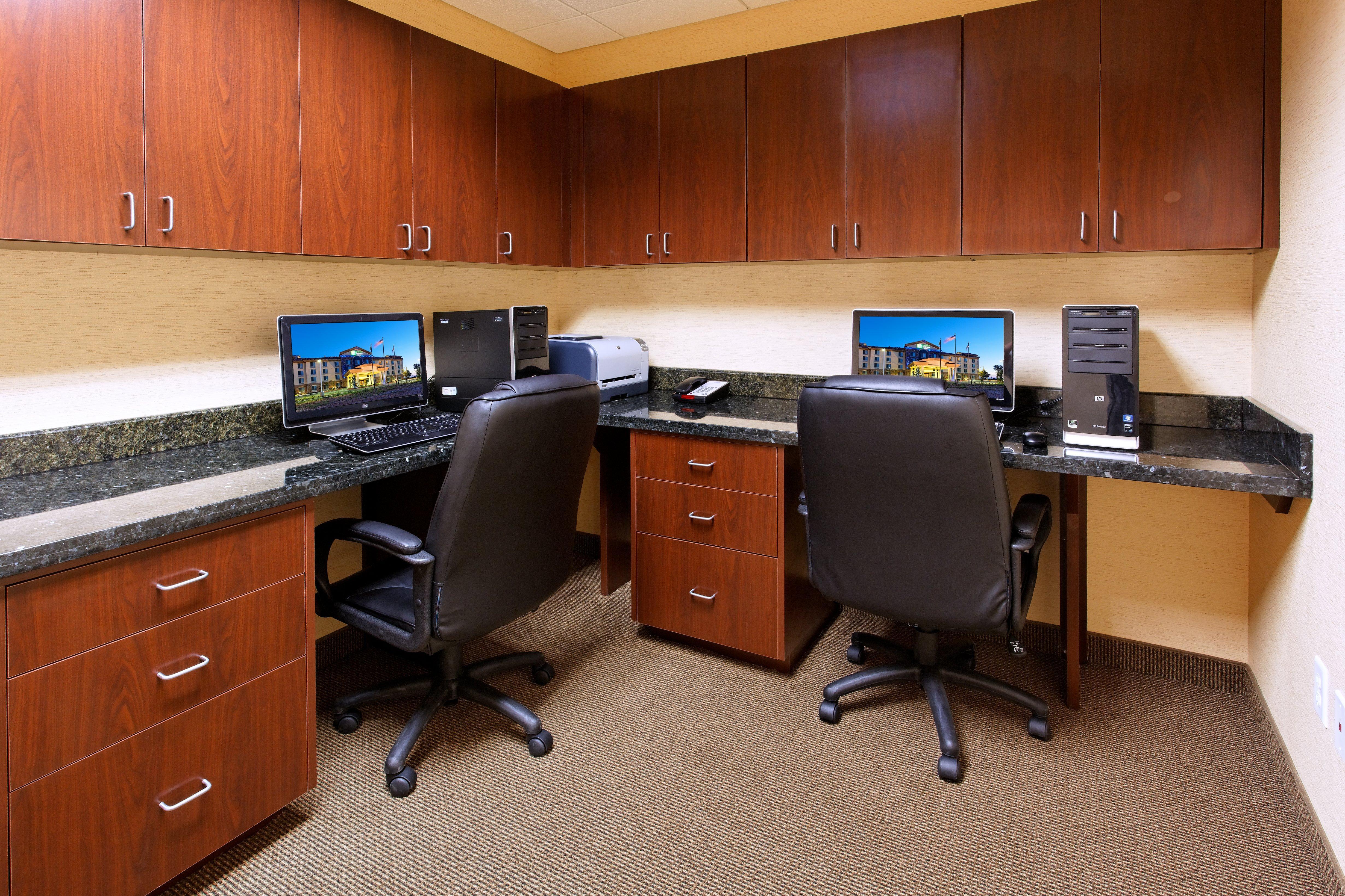 Holiday Inn Express Fresno Northwest - Herndon By Ihg Eksteriør billede