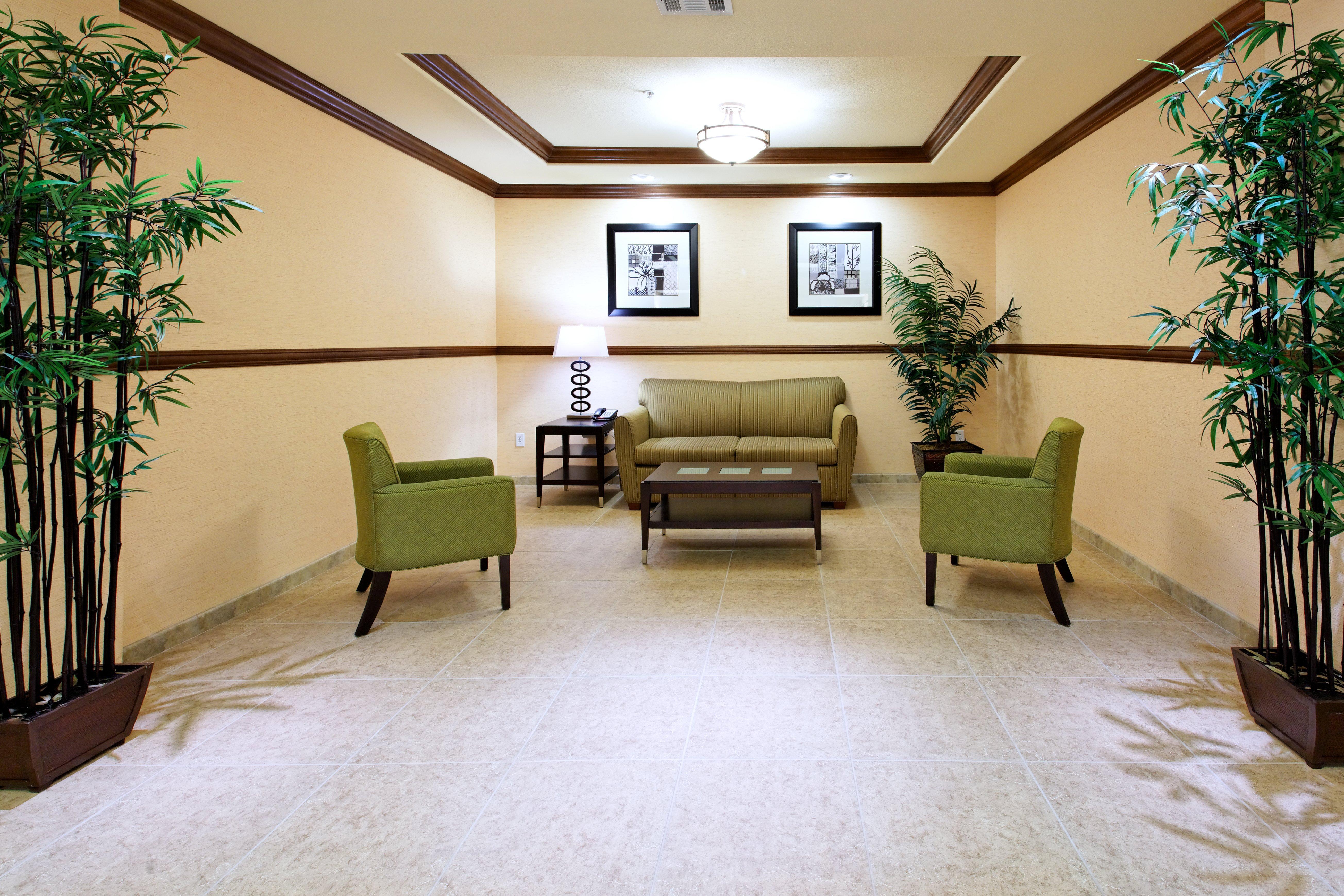 Holiday Inn Express Fresno Northwest - Herndon By Ihg Eksteriør billede