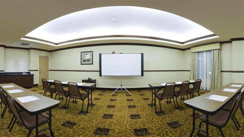 Holiday Inn Express Fresno Northwest - Herndon By Ihg Eksteriør billede